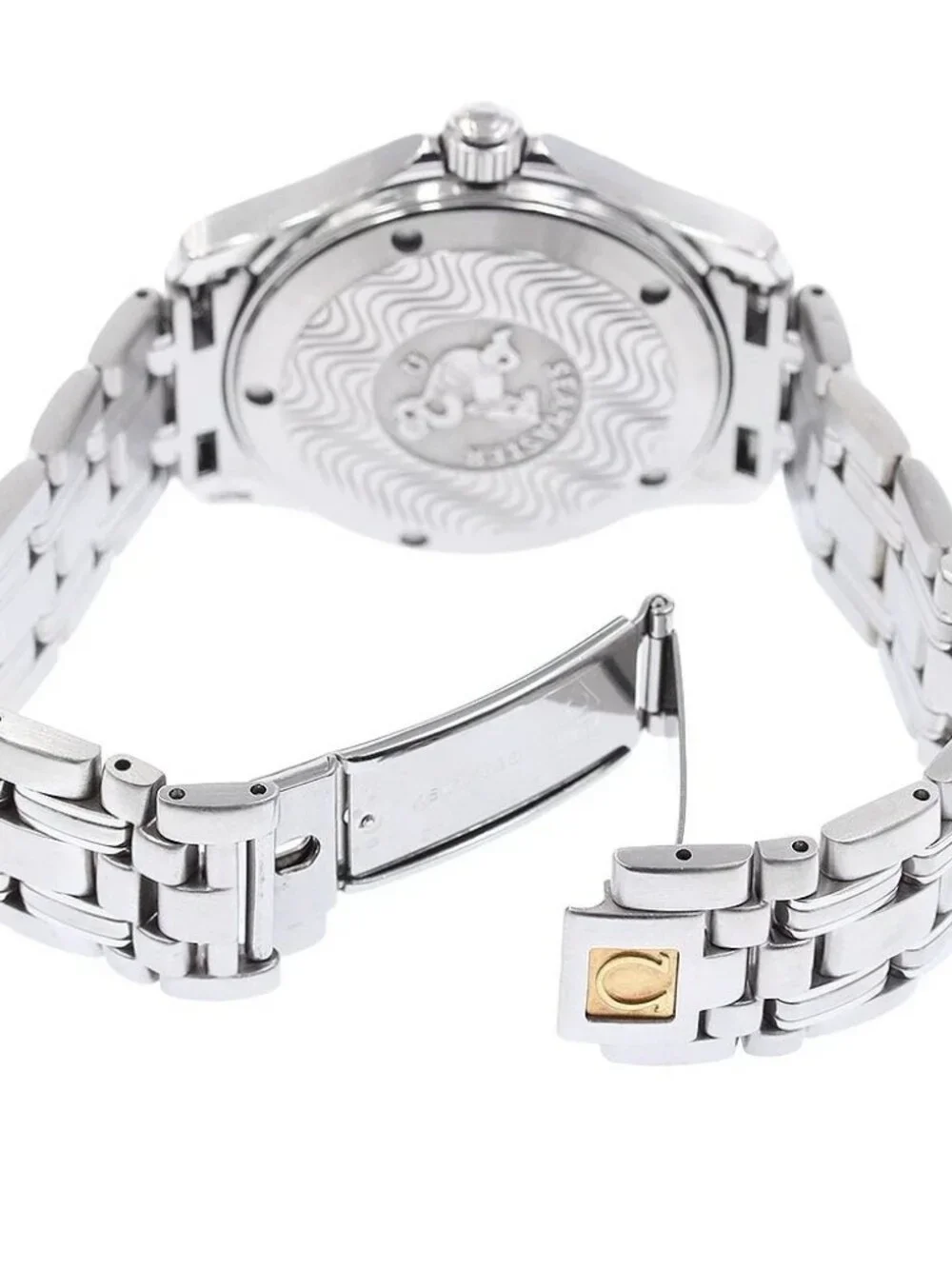Omega product details